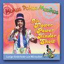 Die Flower Power Kinder Show